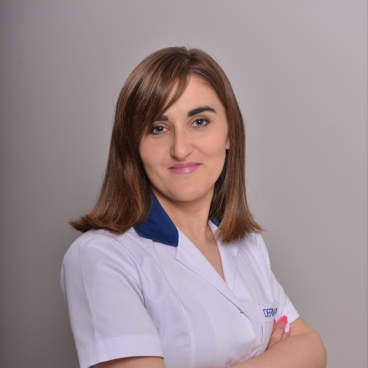 Lek. Paulina Bożek